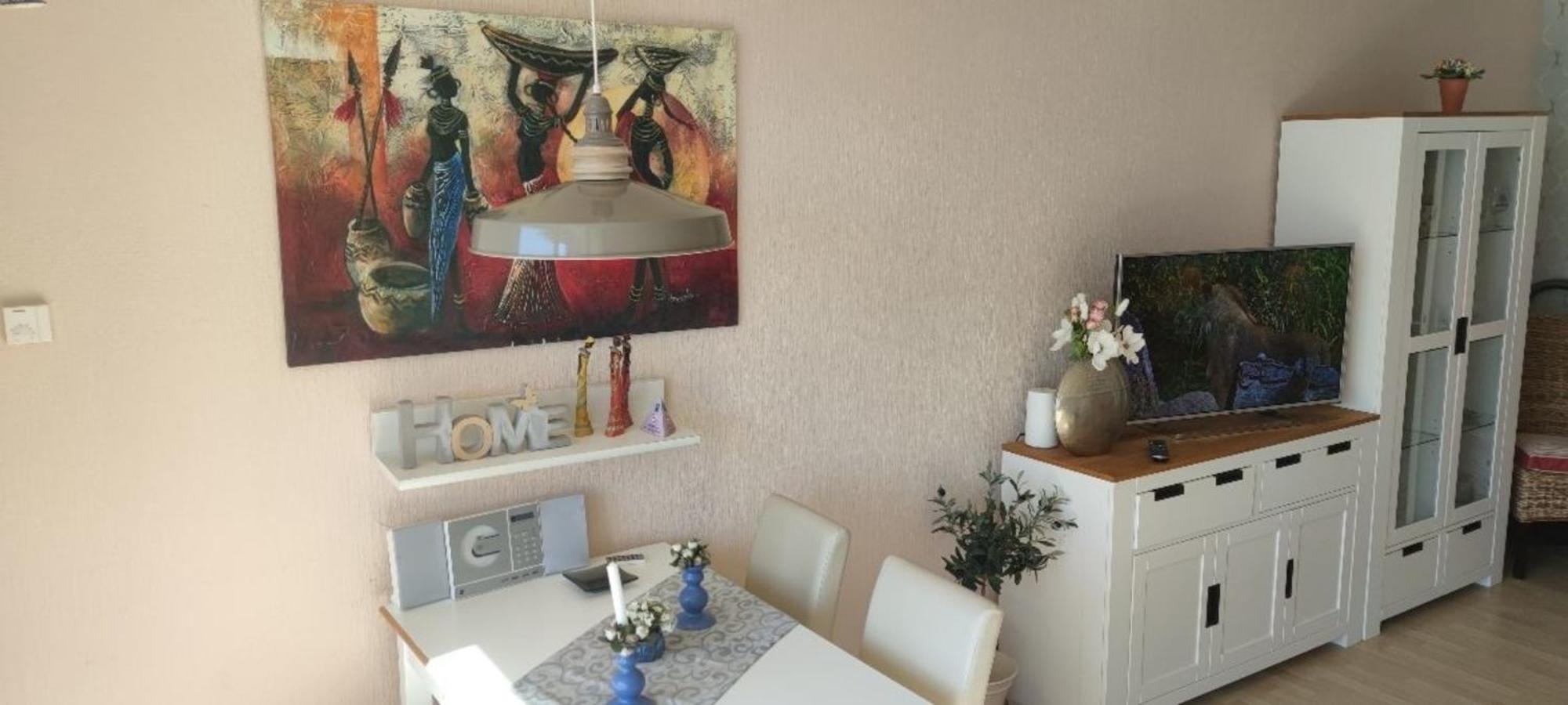 "Mit Ausblick"-Uneingeschraenkter Meerblick Burgtiefe auf Fehmarn Eksteriør bilde